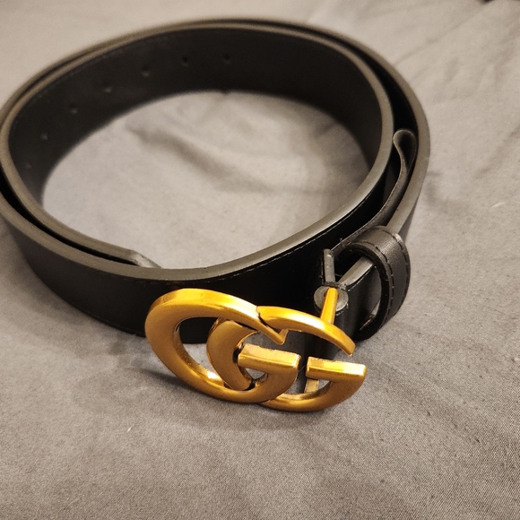 Gucci Accessories - Gucci Belt